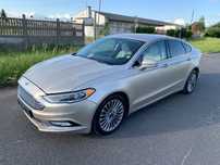 Ford Mondeo /Fusion 2.0 ecoboost 240 KM AWD 4x4 automat Titanium