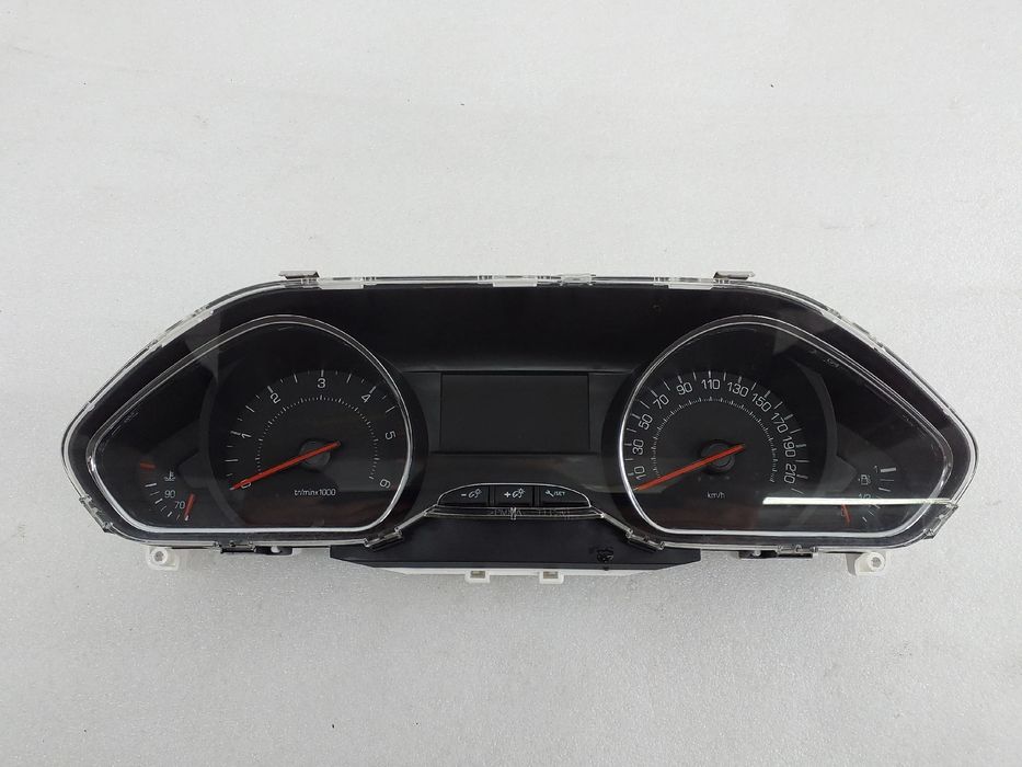 Quadrante / painel de instrumentos PEUGEOT 208