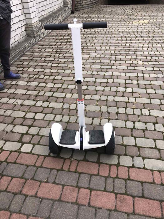 Продам сігвей Ninebot MiniPRO (MiniRobot 54V)