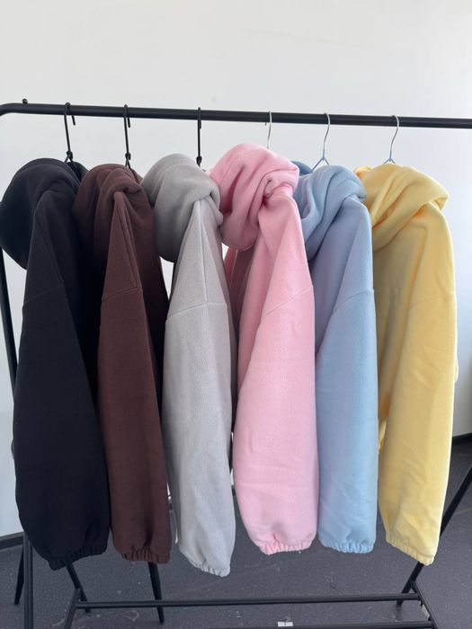 Костюм двійка флісовий