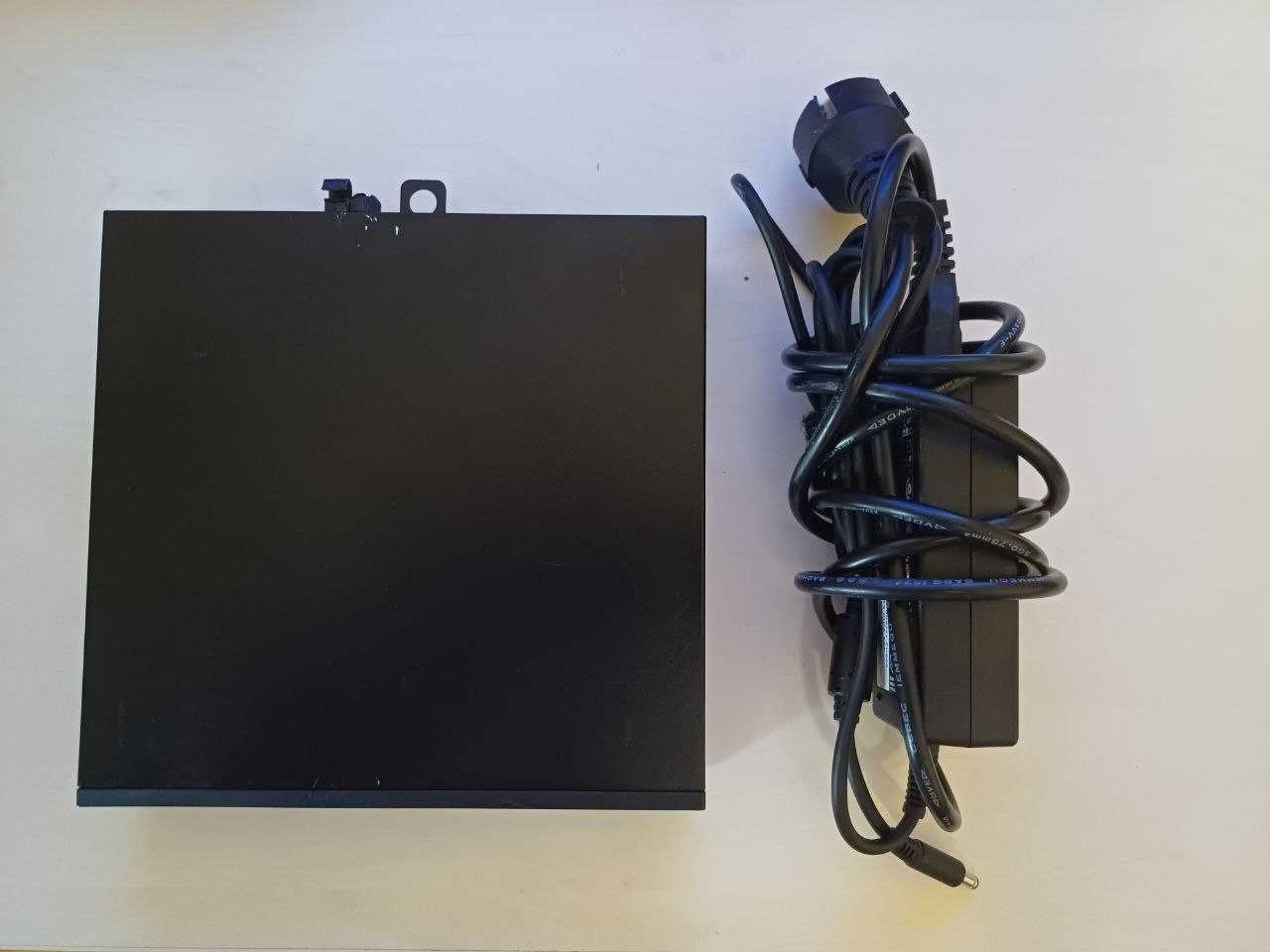 Dell OptiPlex 3060 Micro Core i3-8300T/dd4 8Gb/NVMe M.2 250Gb/Win11