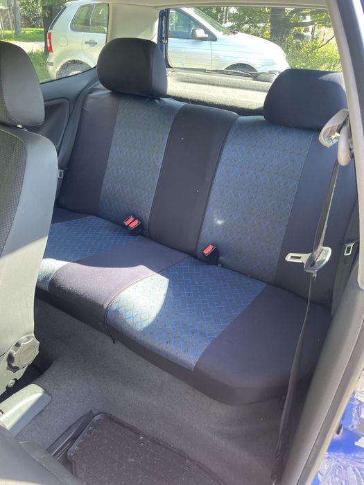 Sprzedam Volkswagen Polo, 1.0 benzyna, 2000 r.