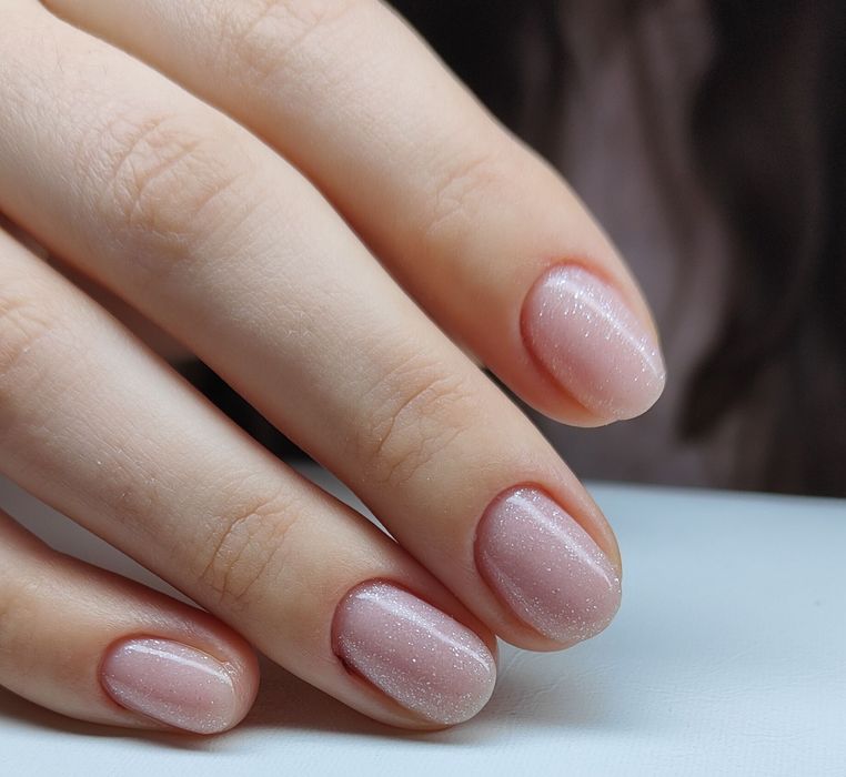 Stylizacja paznokci / podologia