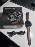 Часи TicWatch Pro 3 Ultra