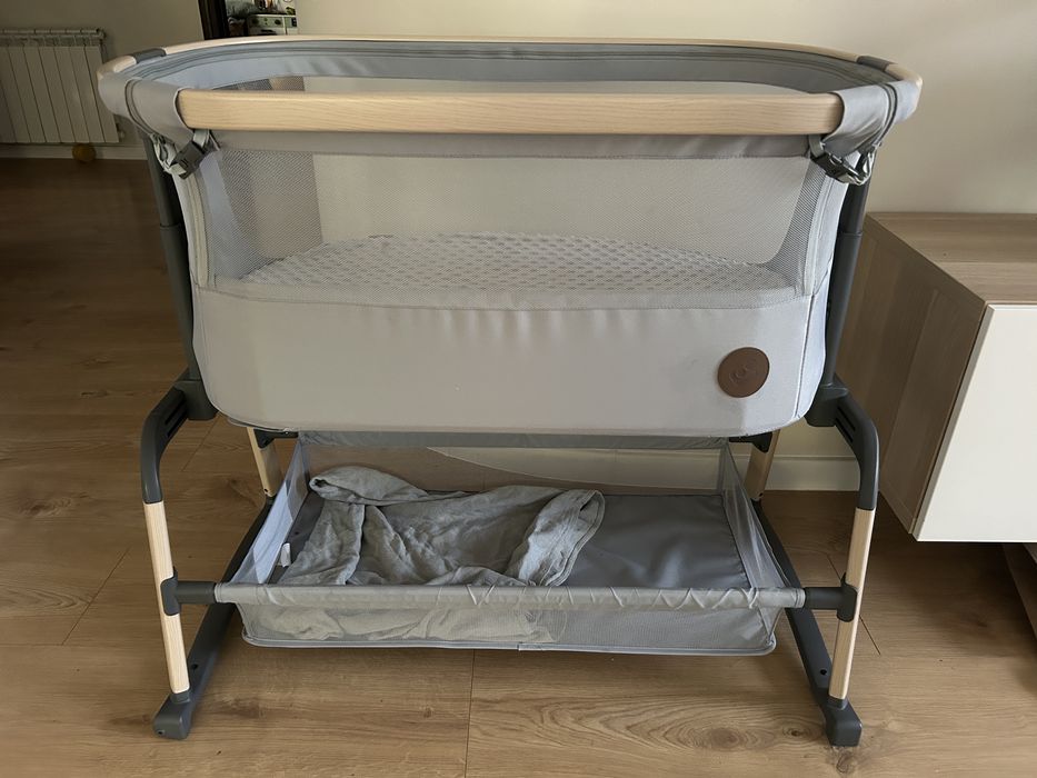 Dostawka Maxi Cosi Iora Air