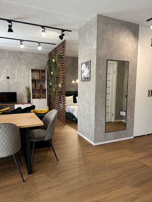 Green Home ЖК Енергія подобова оренда