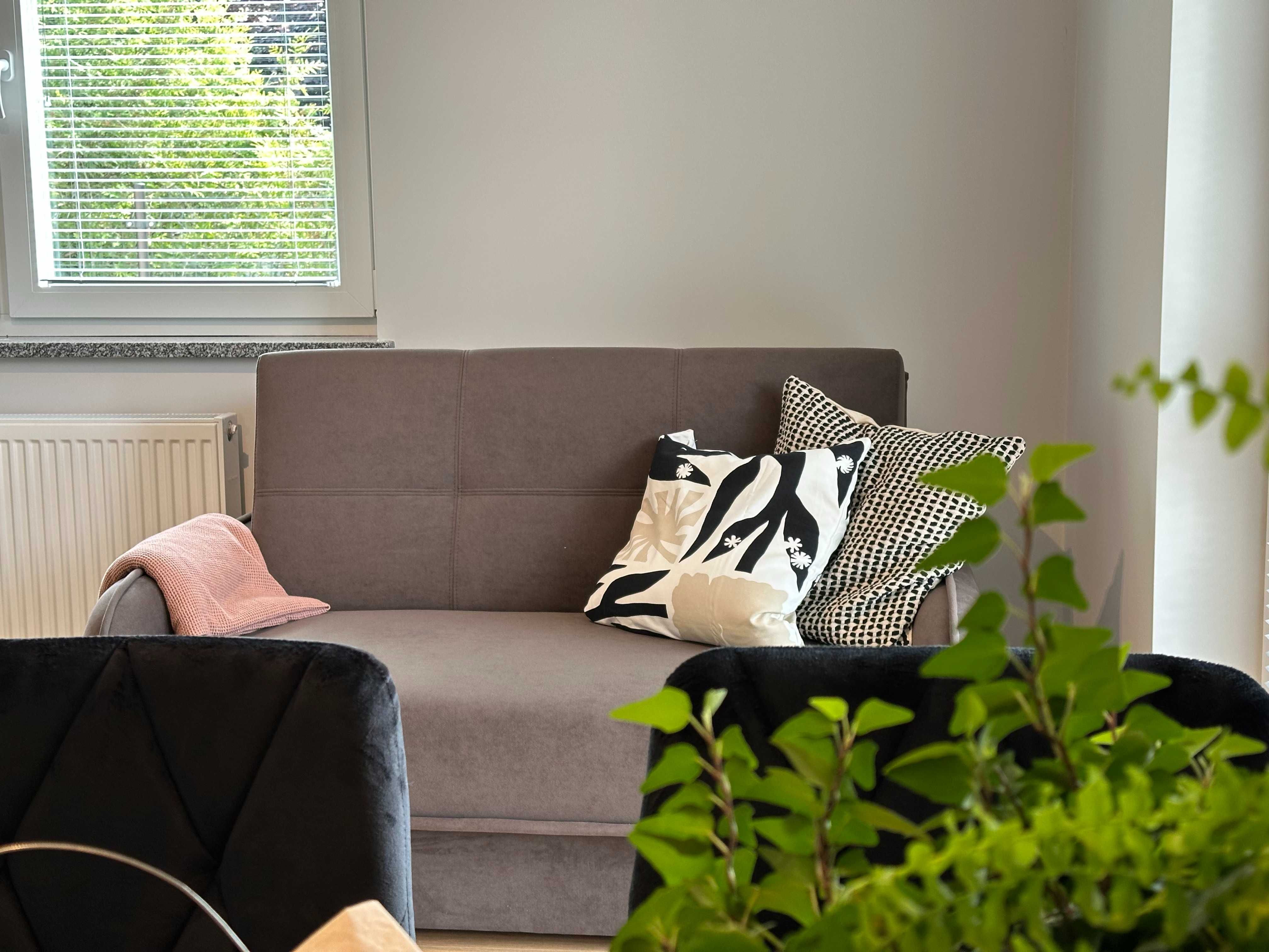Pokoje i Apartamenty w Jantarze" Piaskowy Dom"
