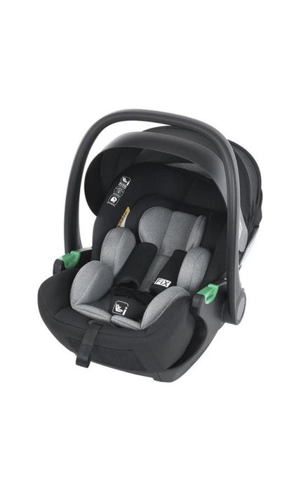 Продам автокрісло автолюлька переноска