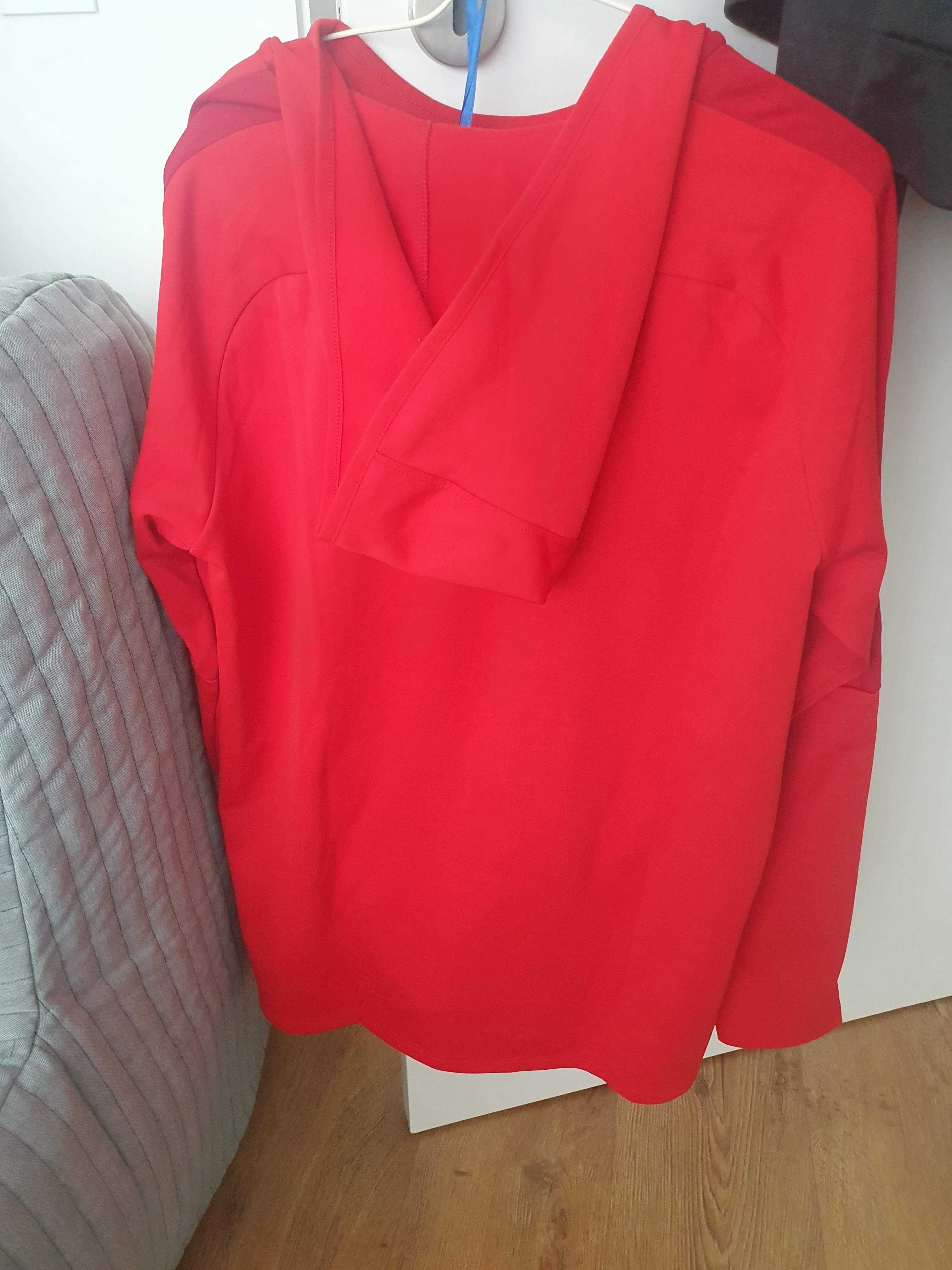 Hoodie Nike Dry Fit Tamanho L