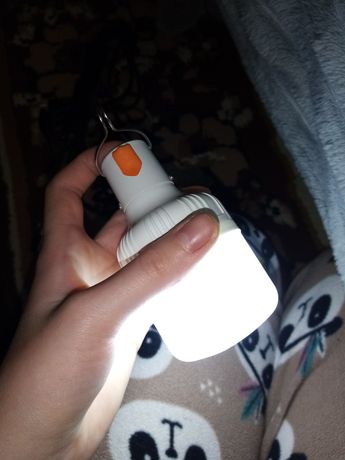 Лампа USB, Led - 40w