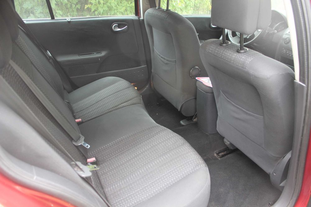 Renault Megane 2006 ІІ