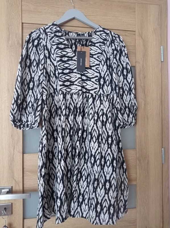 Sukienka  letnia Vero moda M 38