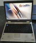 Laptop Toshiba Satellite M40