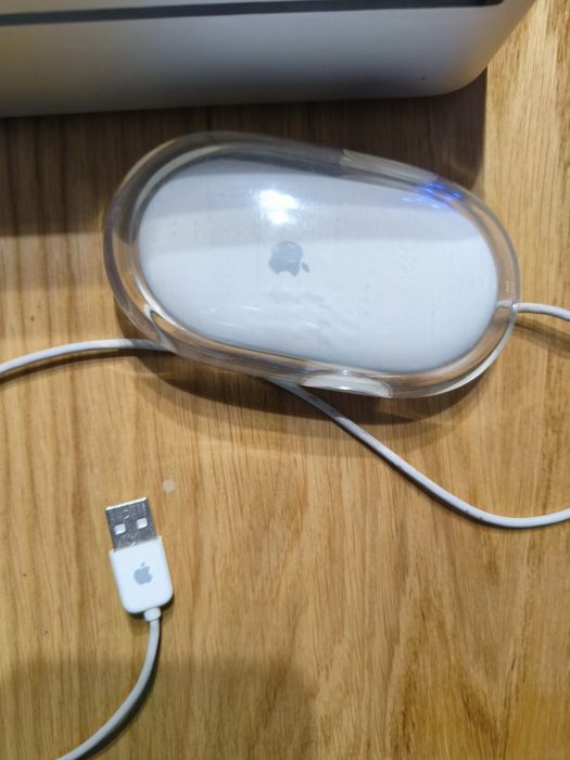 Komputer Apple iMac mini