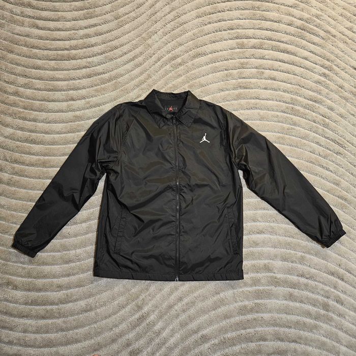 Air Jordan Flight MVP Jacket