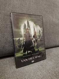 Van Helsing DVD BOX