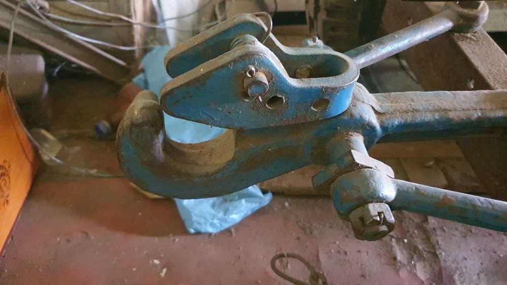 Фаркоп причепний пристрій причепне