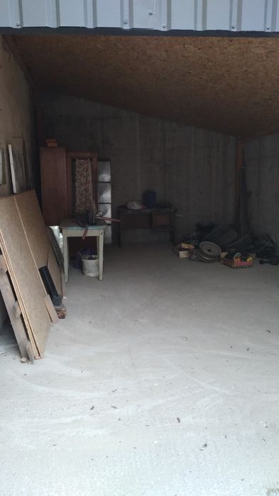 Здам в аренду гараж на Лукьяна-Кобылиции