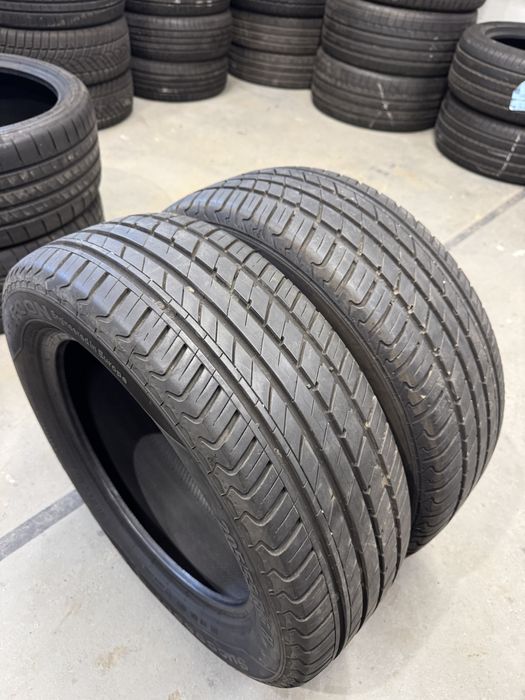 #227 Tyfoon Succesor 5 205/55r16 2szt