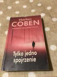 Tylko jedno spojrzenie - Harlan Coben