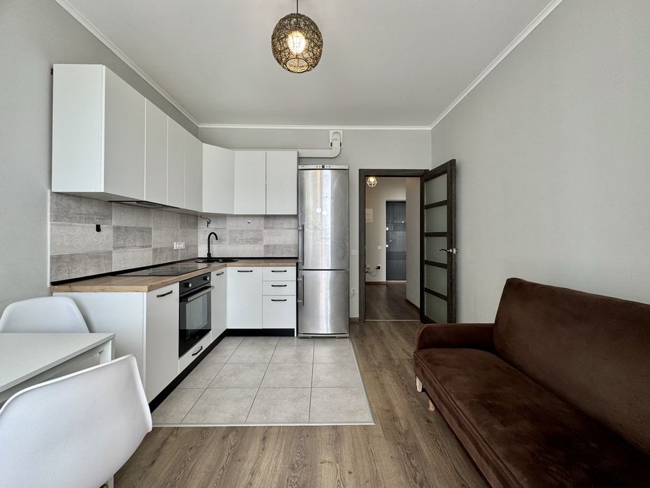 Здам 1-к квартиру ЖК Стрецькі сади вул.Виговського