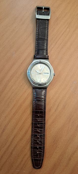 Relógio Swatch Irony