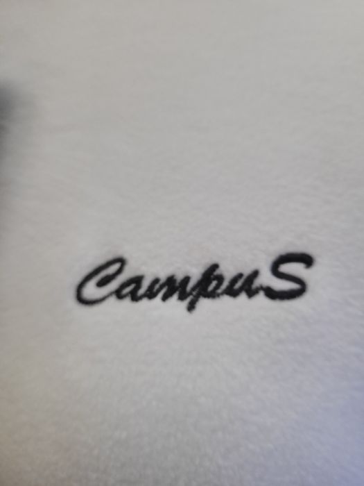 Bluza polarowa damska roz 3xl Campus