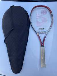 Ракетка для большого тенниса Yonex + чехол
