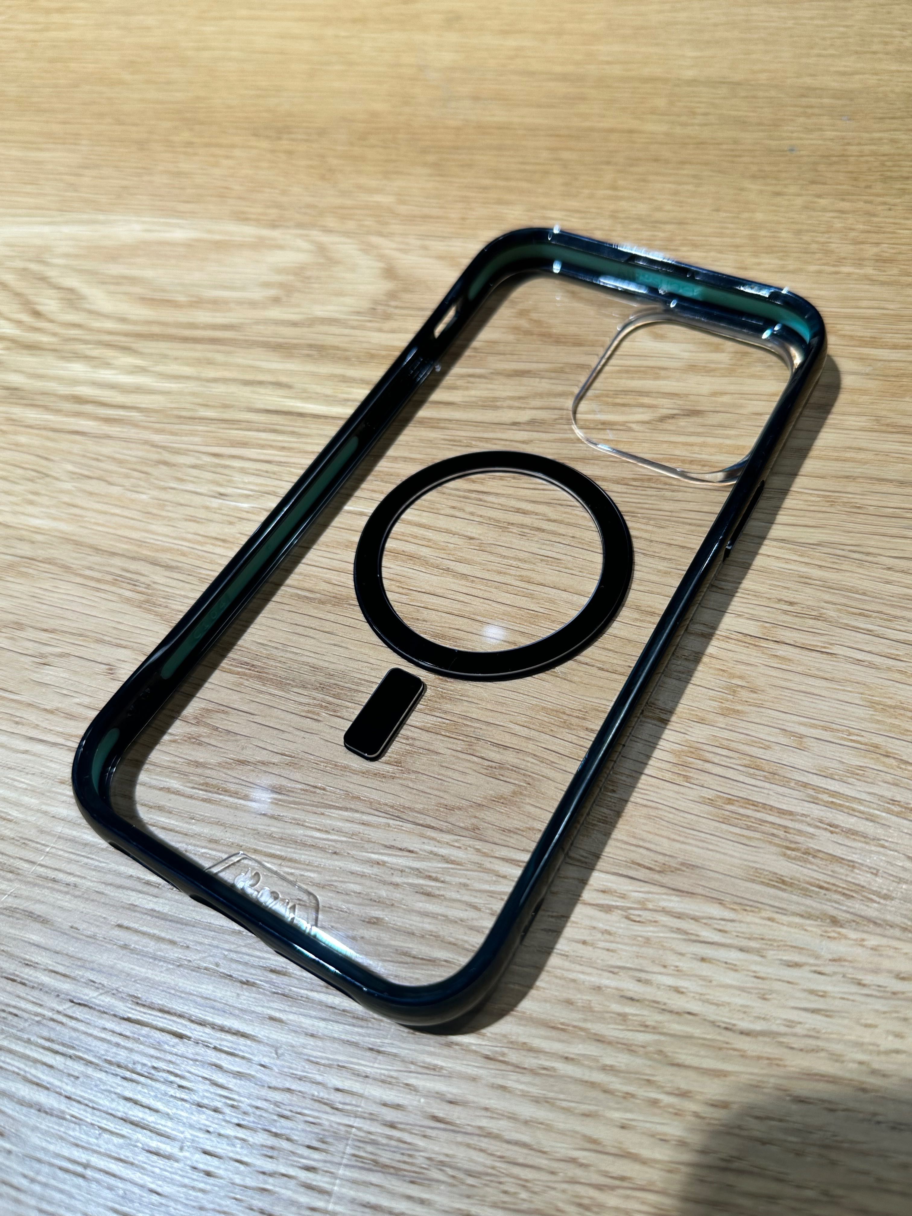 Etui Mous iPhone 14 Pro Max MagSafe