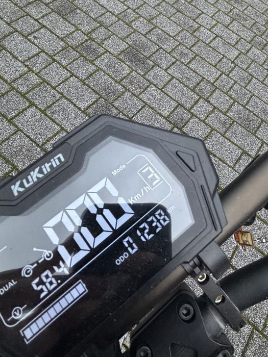 Kukirin g2 master 2025