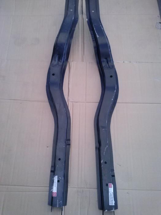 лонжерон задний Ford Eskort, форд эскорт, форд орион,опель вектра