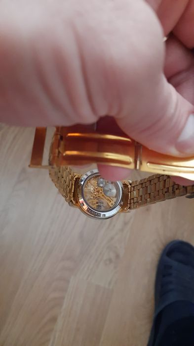 Продам часы ОРИОН