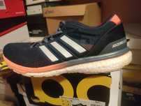 Sapatilhas estrada Adidas