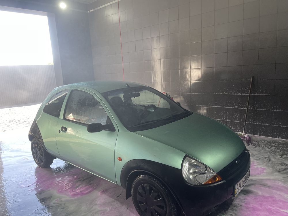 Продам ford ka