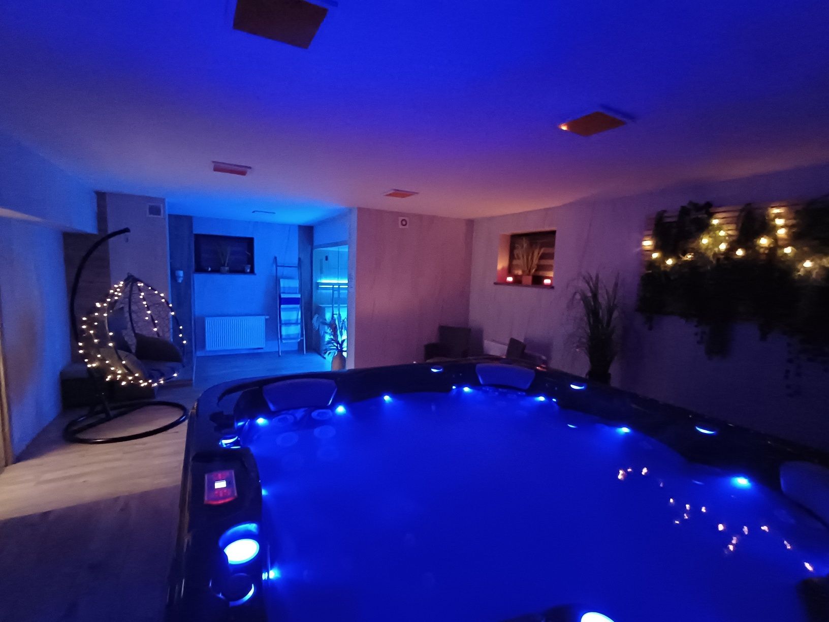 Apartament w górach SAUNA JACUZZI, wakacje, weekend