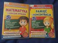 Progres - Program Edukacyjny Dla Dzieci [2 płyty]