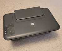 Сканер HP, принтер на запчасти