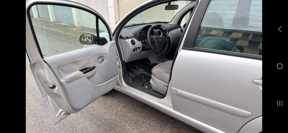 Citroën c3 1.4 hdi