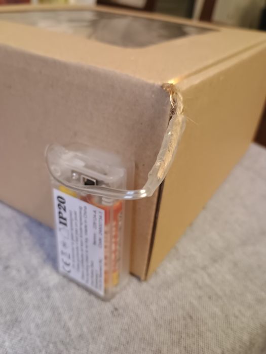 Box prezentowy na różne okazje