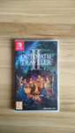 Octopath Traveler II 2 - Nintendo Switch