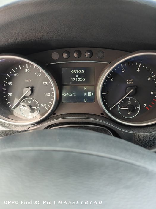 Продам Мерседес ML 350