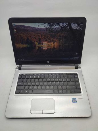 Ноутбук HP ProBook 440 G3 14"/i5-6200U/8GbDDr4/128SSd/HD Graphics 520