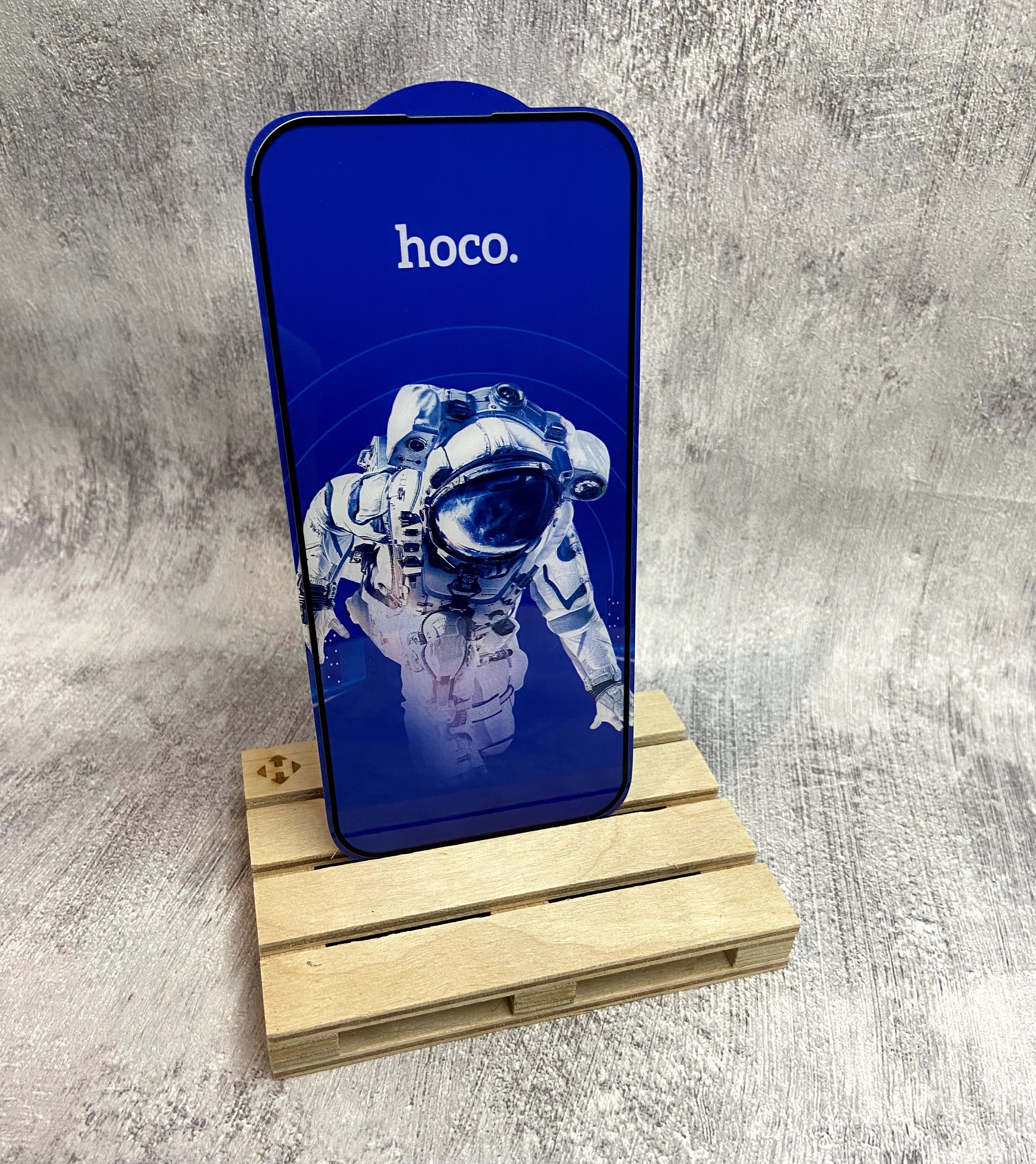 Защитное стекло iPhone 11/XR Hoco | Захисне скло айфон | Всі моделі
