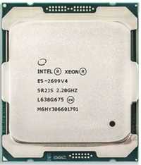 Распродажа Процессоров LGA2011v3 Intel i7 5930K Xeon E5 16* 26** v3\v4