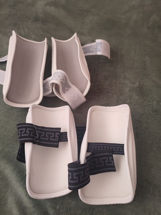 ochrona dla zajęcia w Taekwondo