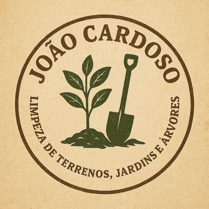 Limpeza de terrenos, jardins,quintas,etc…