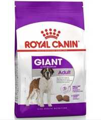 Royal canin giant adult 15 кг