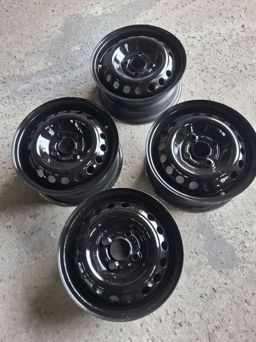 Диски 13  4×100 Житомир