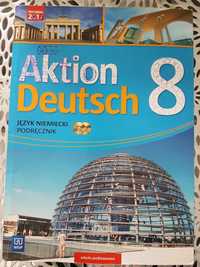 Aktion Deutsche 8