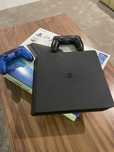 Playstation 4 500gb 2 comandos